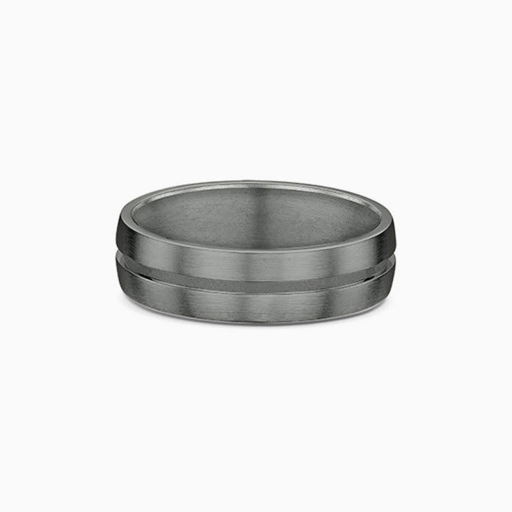 Centre grooved Tantulam ring 533A02