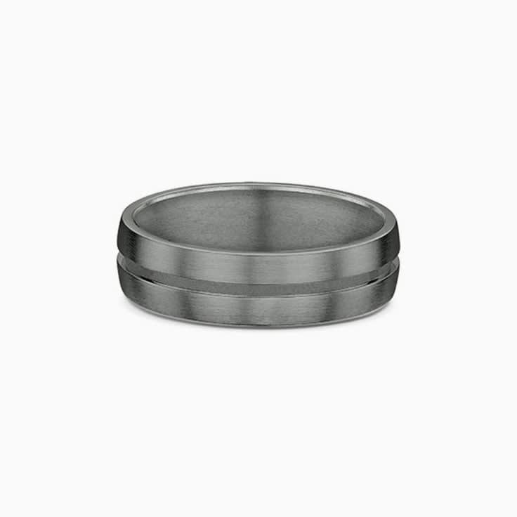 Centre grooved Tantulam ring 533A02