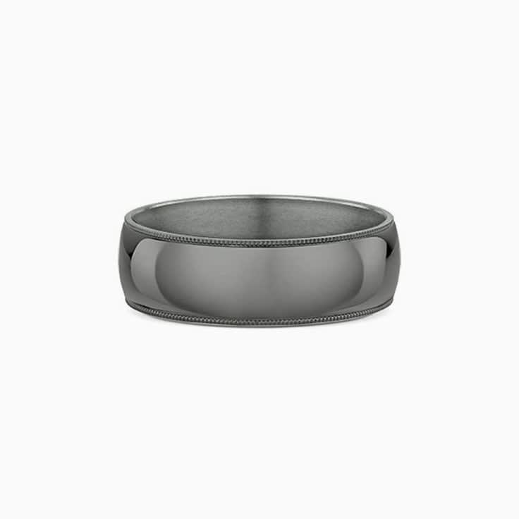 Classic Tantulam mens ring 293A31
