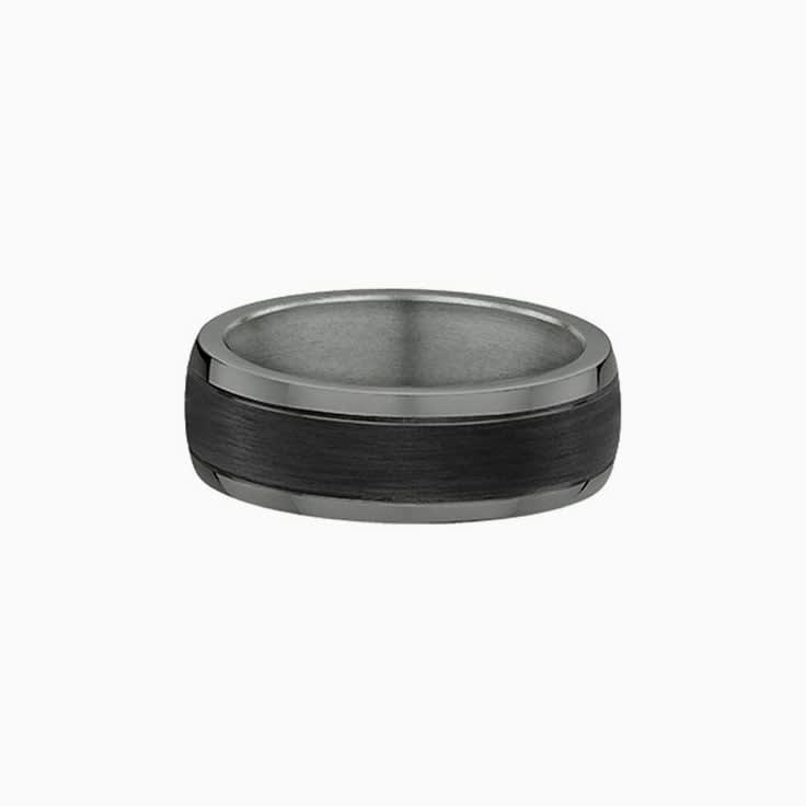 Carbon Fibre And Tantalum 588B04
