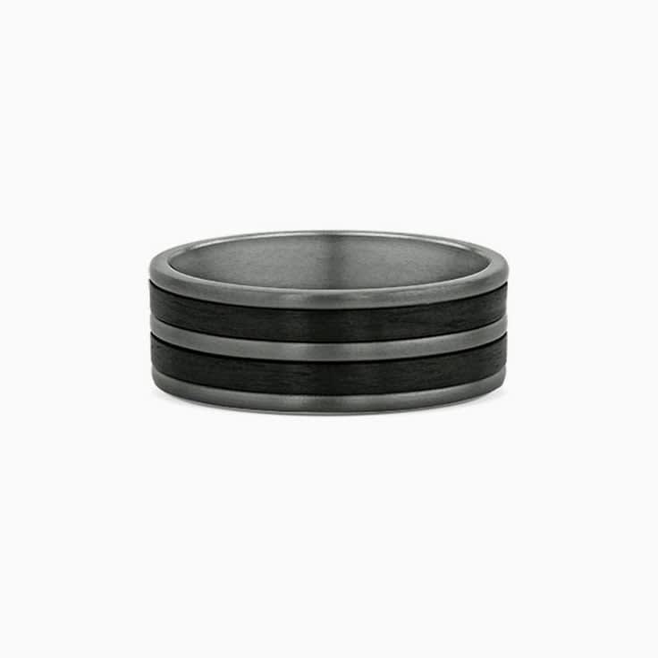 Carbon Fibre And Tantalum 641A05