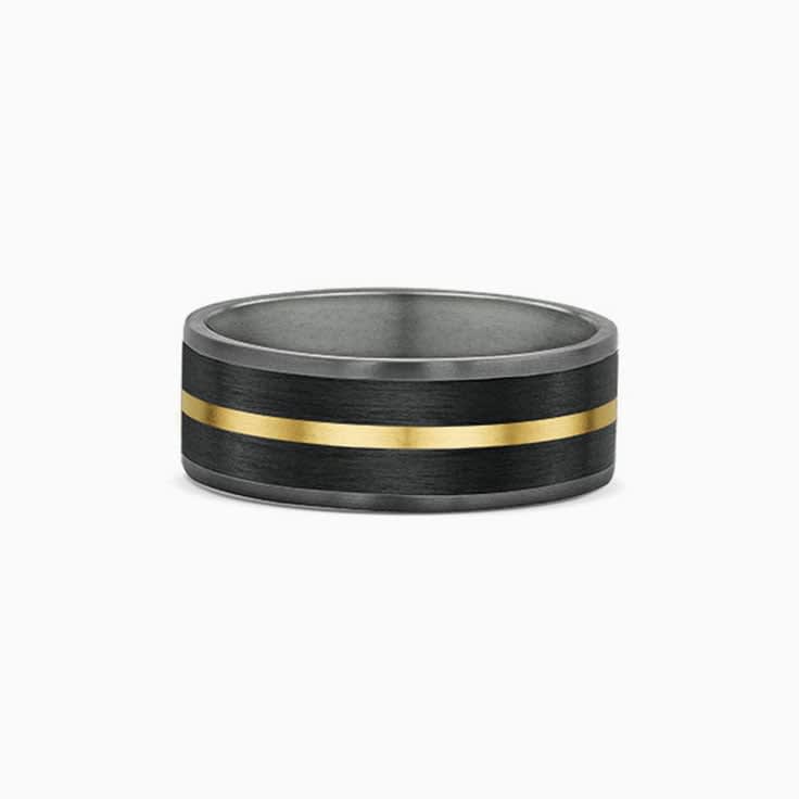 Gold With Carbon And Tantalum 745B00