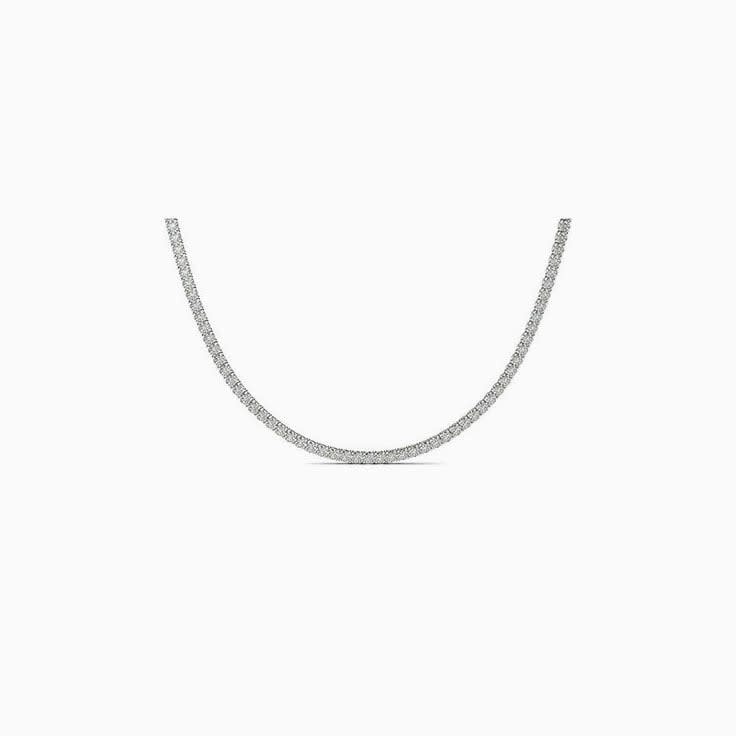 Tennis Necklace