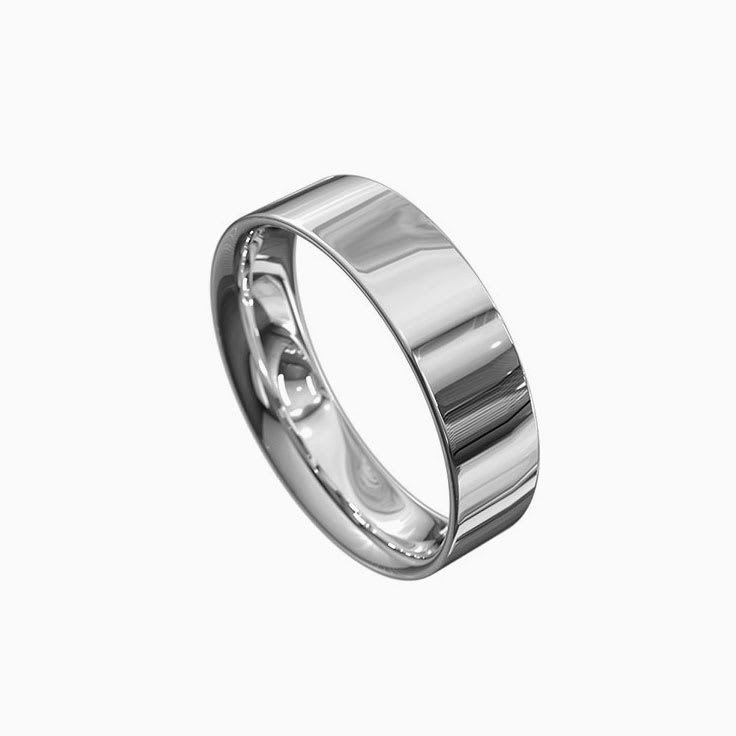 Mens Wedding Ring 1040