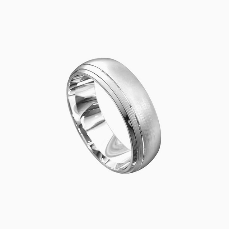 mens wedding ring 3014