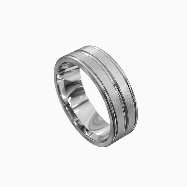 mens wedding ring 3032