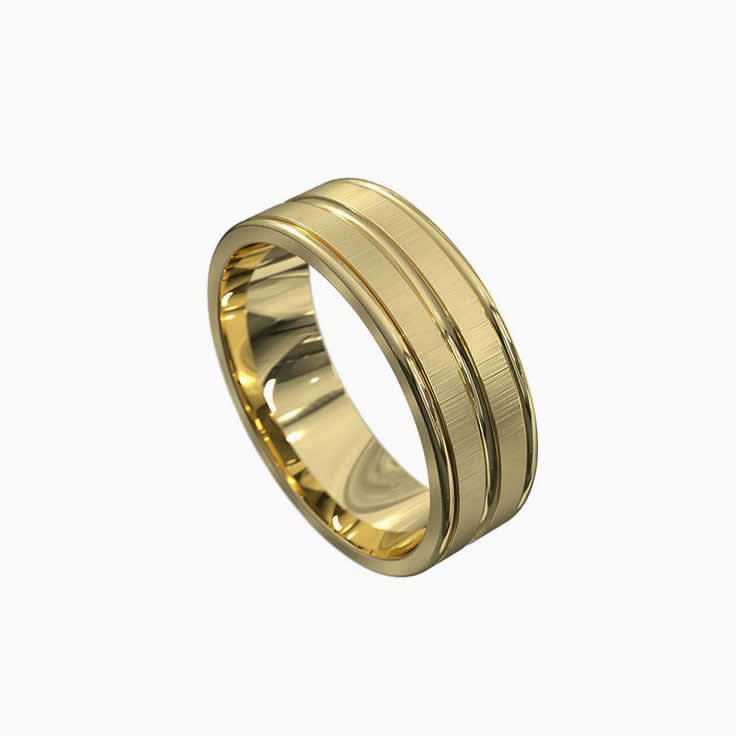 mens wedding ring 3032