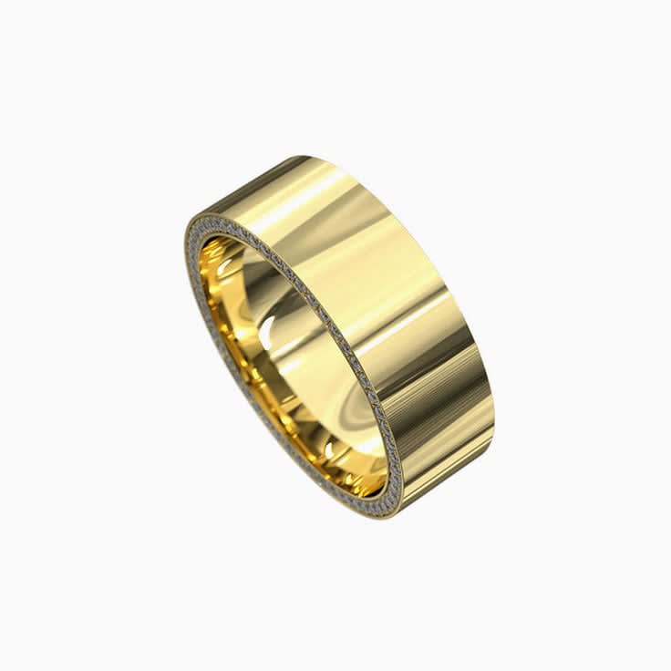 mens diamond wedding ring7070