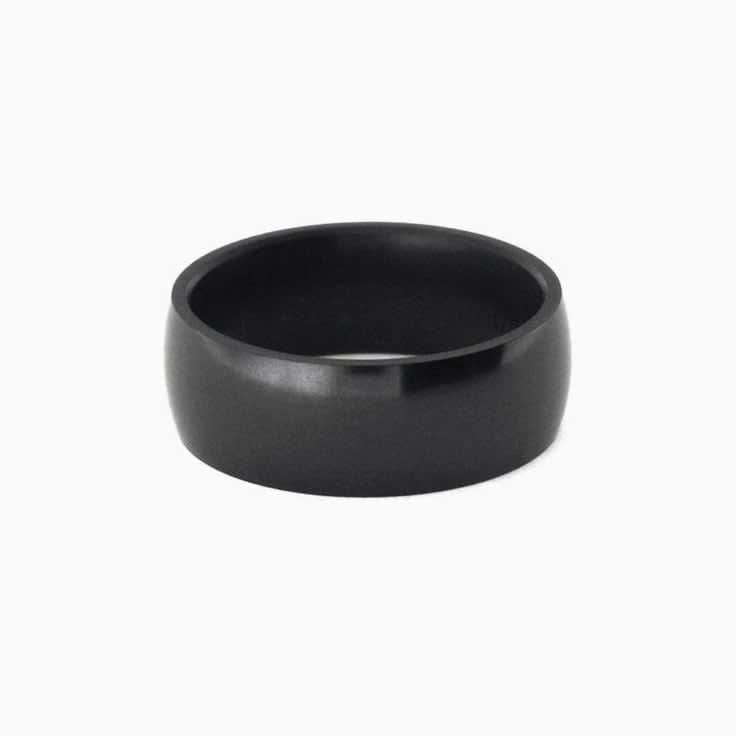 Elysium Wedding Ring for Men