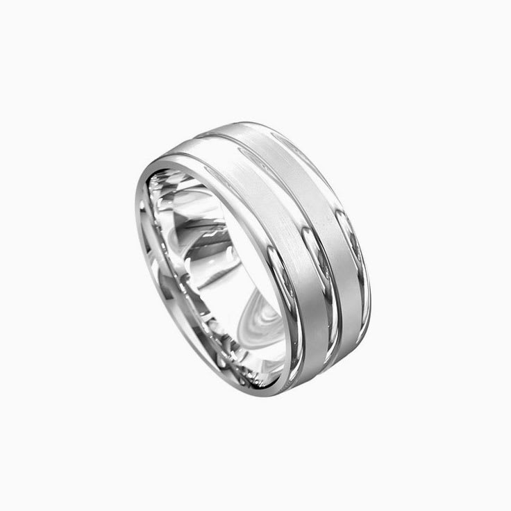 mens wedding ring 3036
