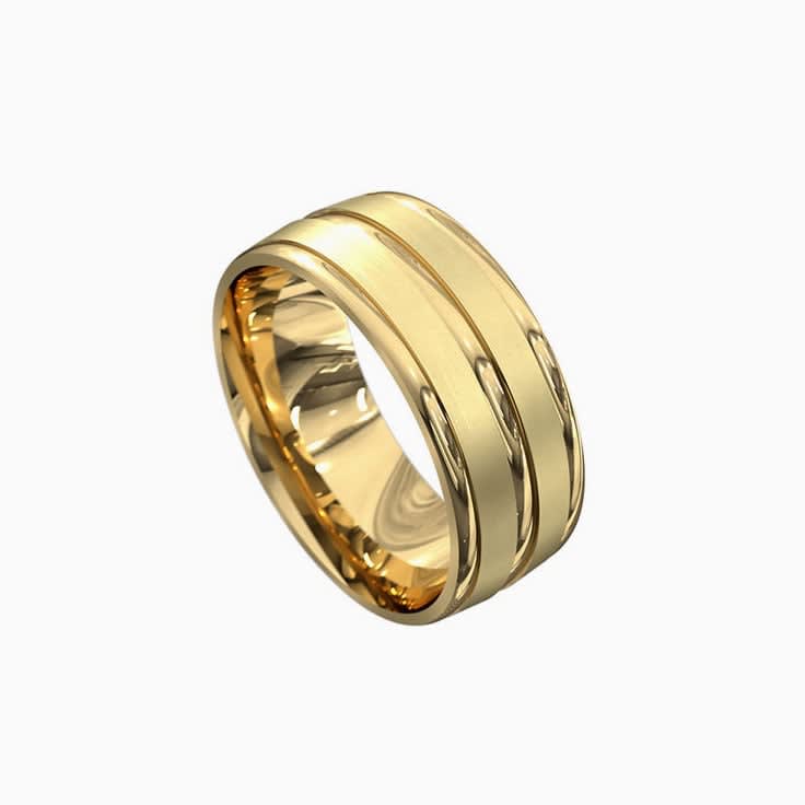 mens wedding ring 3036