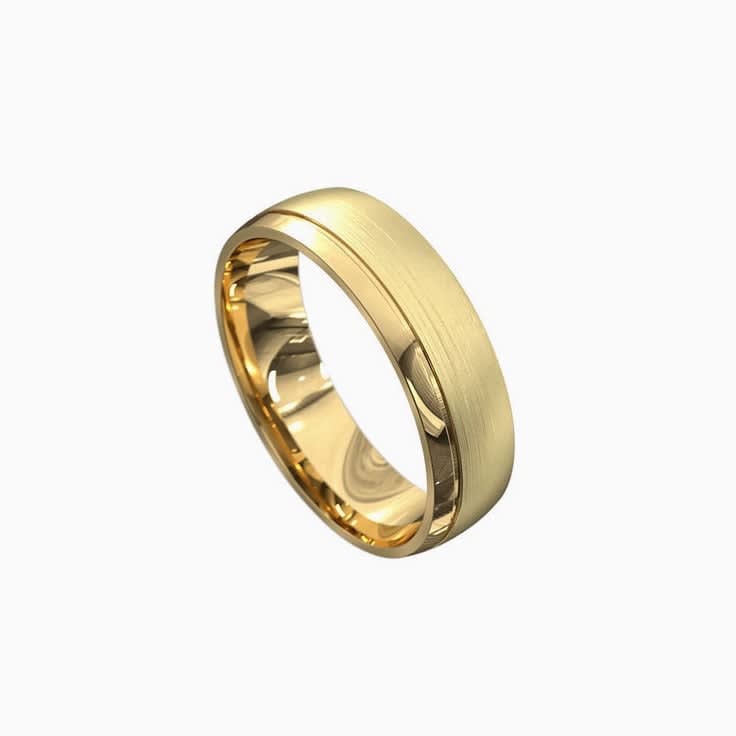 mens wedding ring 3040