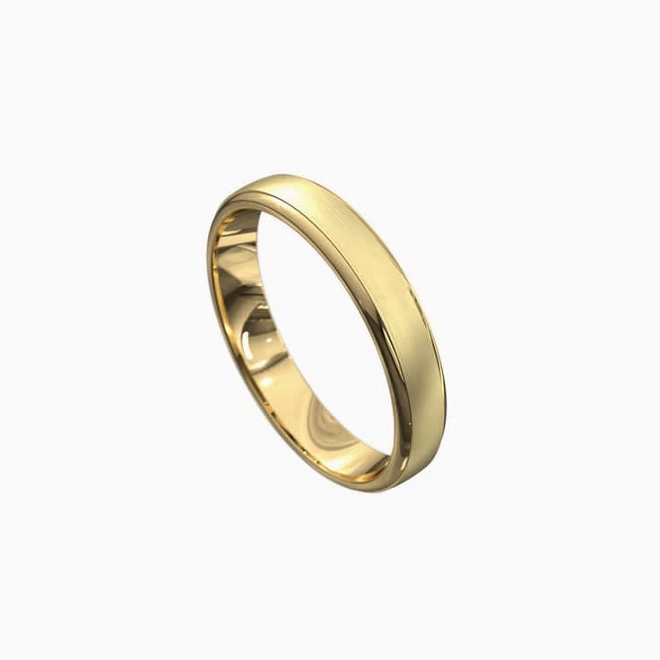mens wedding ring 3080