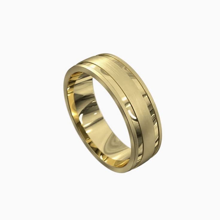 mens ring 4094