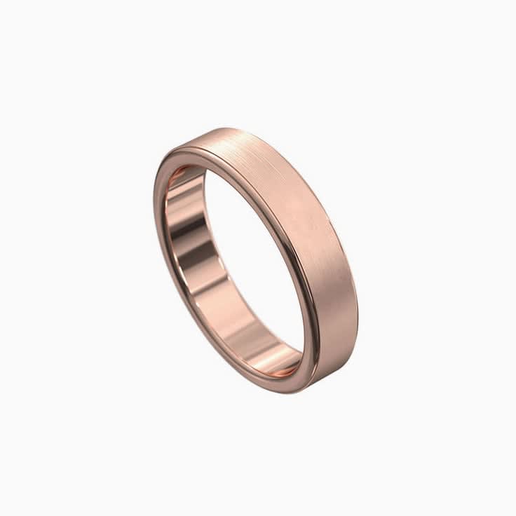 Classic mens ring 3043