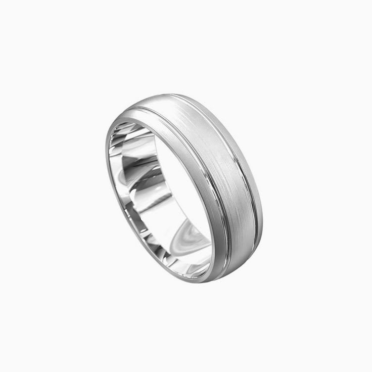 mens classic ring 3094