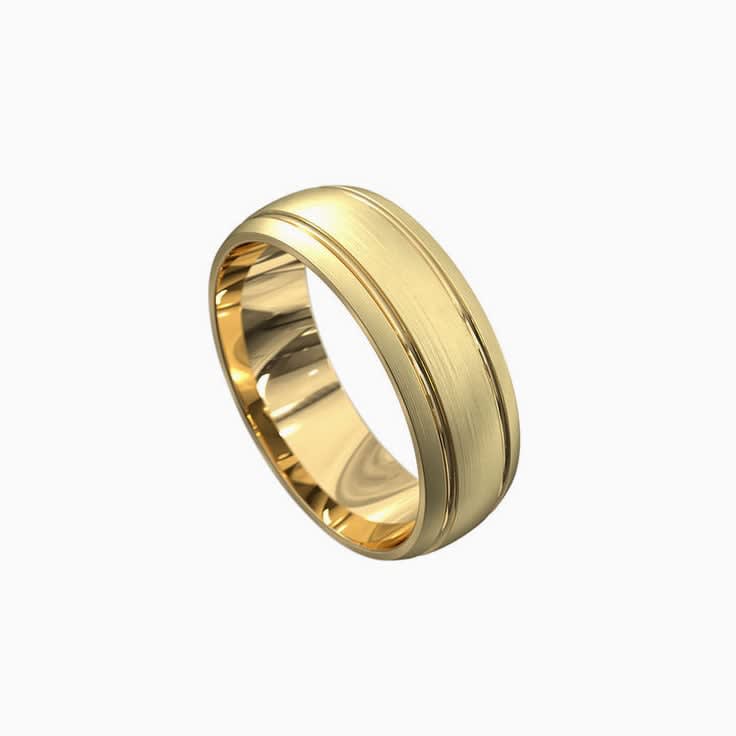 mens classic ring 3094