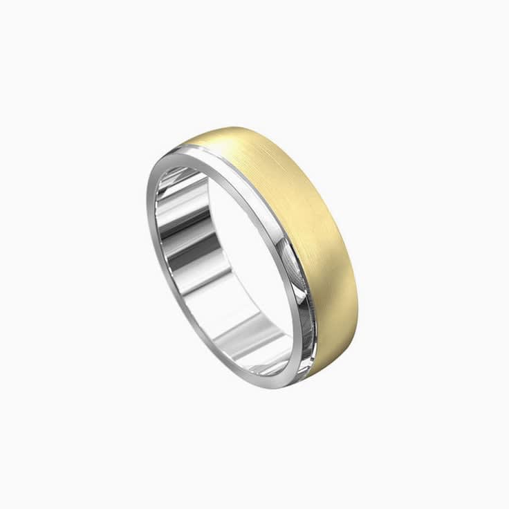 mens wedding ring 6020