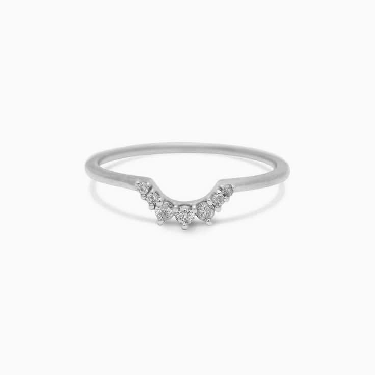 Petite Tiara Band
