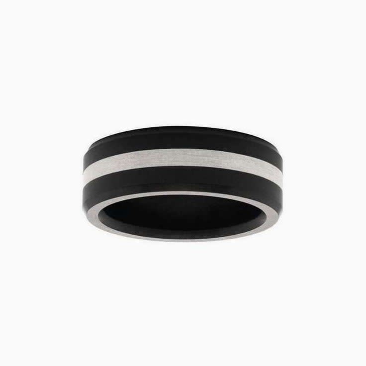 Platinum Elysium Ring