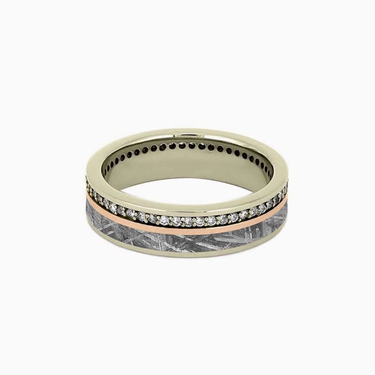 Diamond and Meteorite Band
