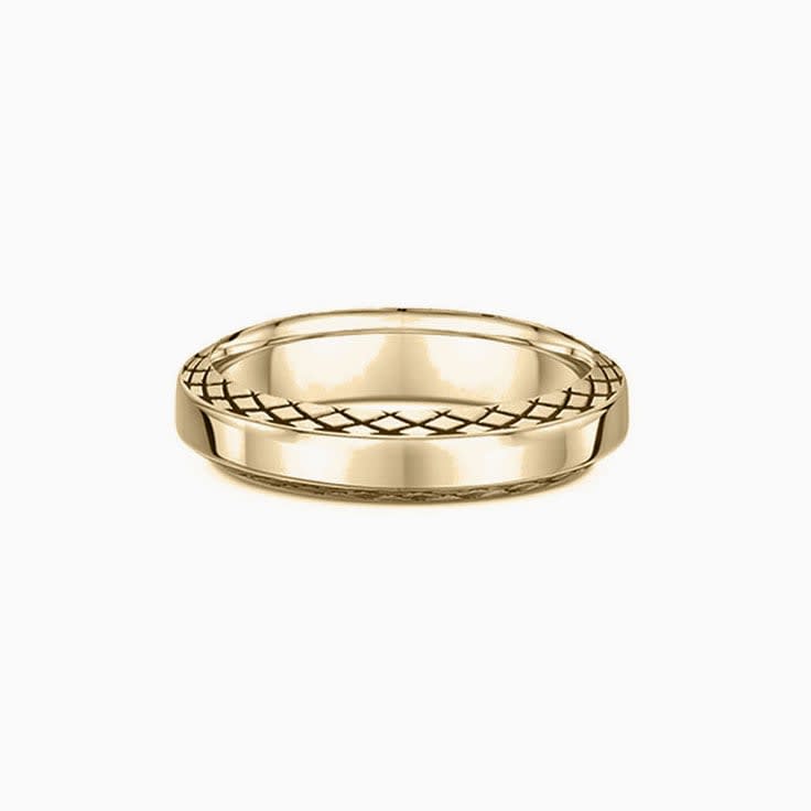 Mens Wedding Ring 9250000