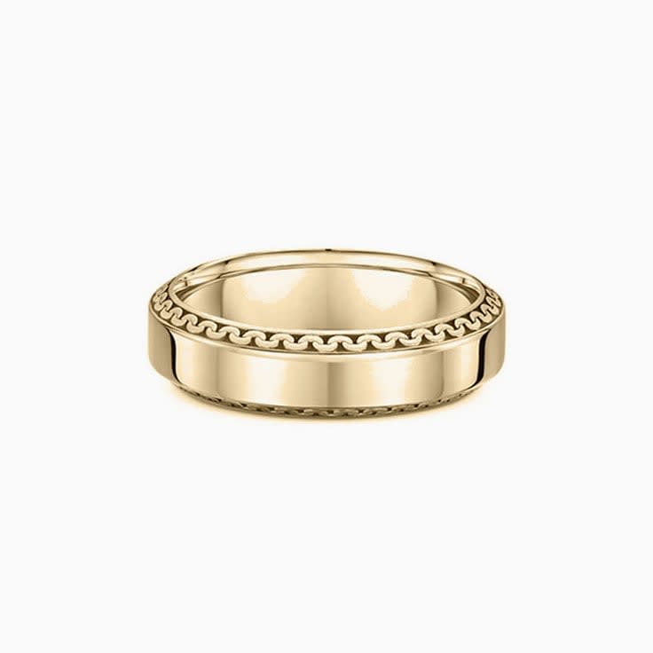 Classic Mens Wedder 9251000