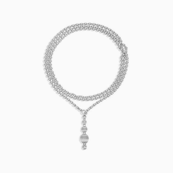 Ivy diamond Necklace