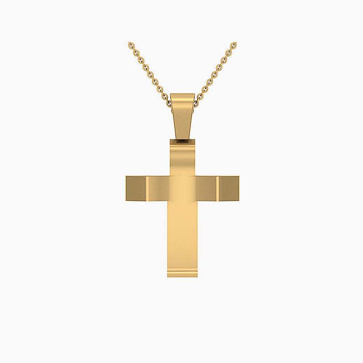 Gents cross