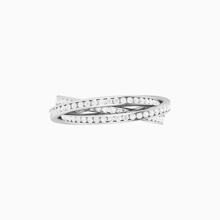 Russian Diamond Wedder