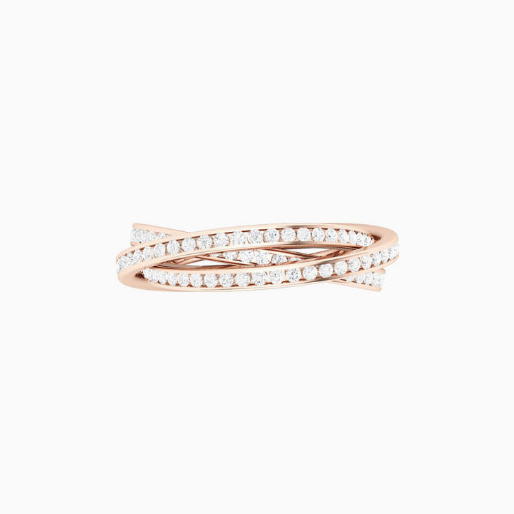 Russian Diamond Wedder