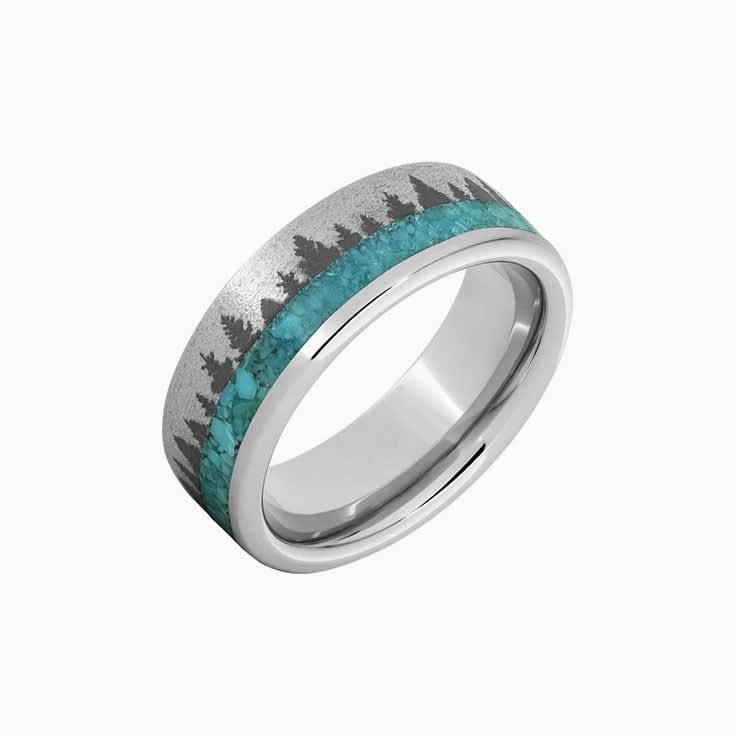 Nature Lovers Ring