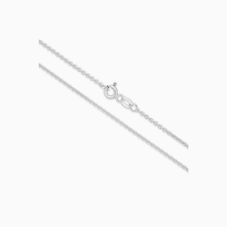 Gold Trace Chain