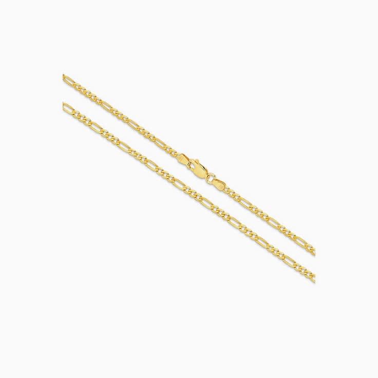 Figaro Bracelet