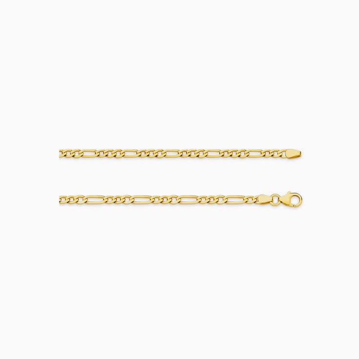 3mm flat cut  chain