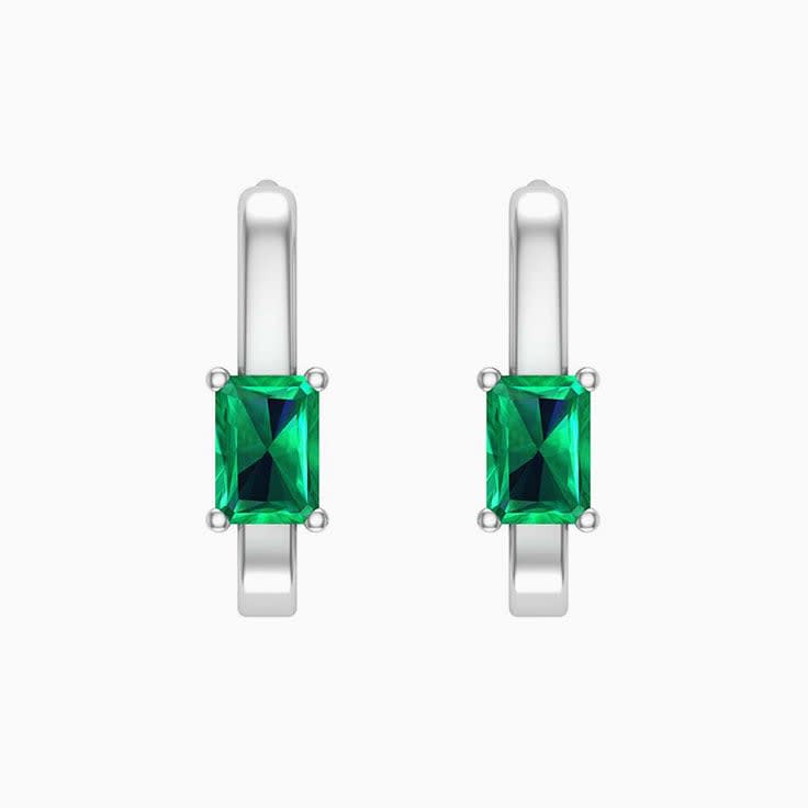 Emerald Huggies