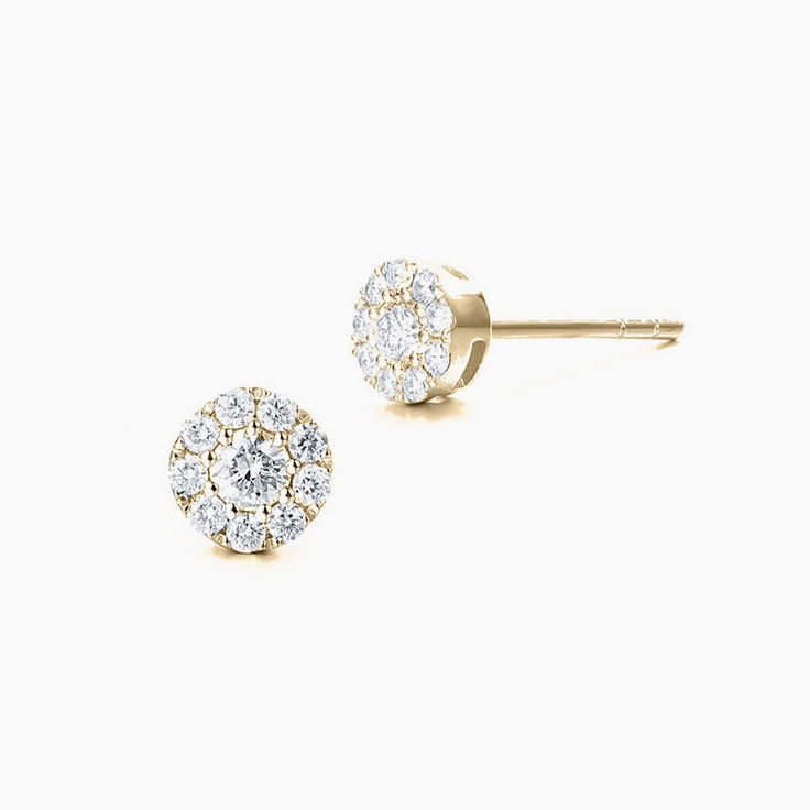Halo Studs