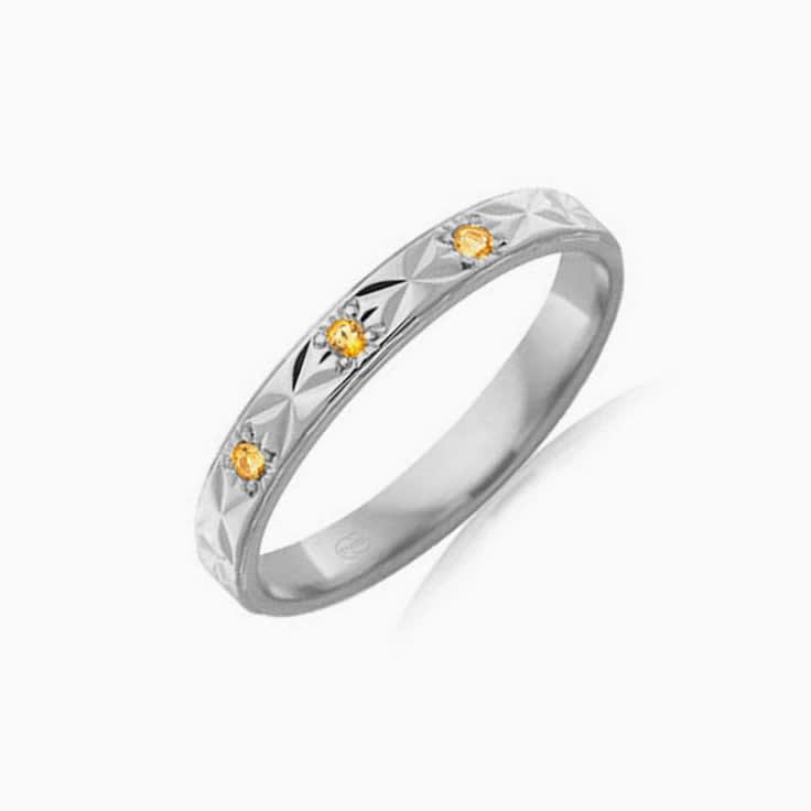 Womens Wedding Ring582