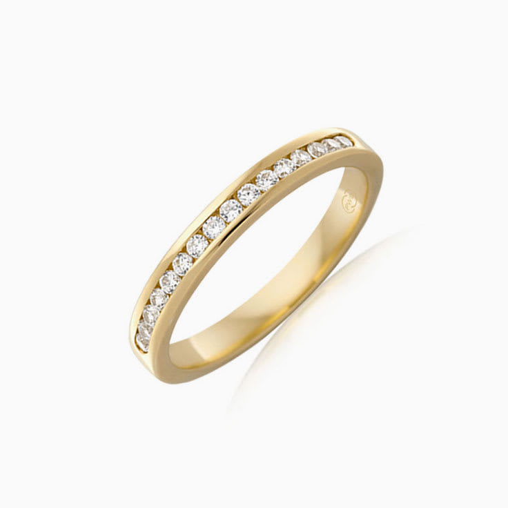 ladies diamond ring FR3461