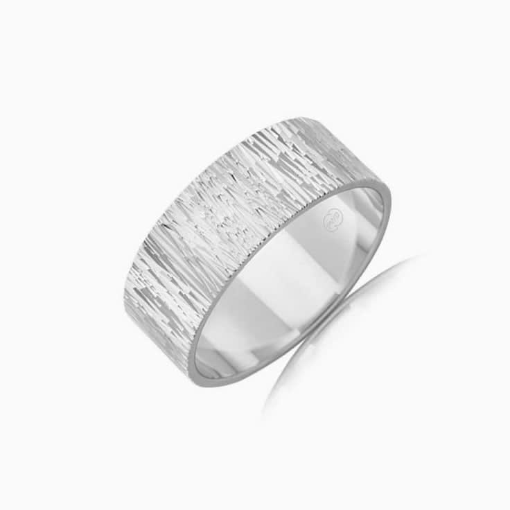 Womens Wedding Ring418