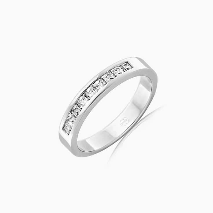 Womens Wedding Ring3631