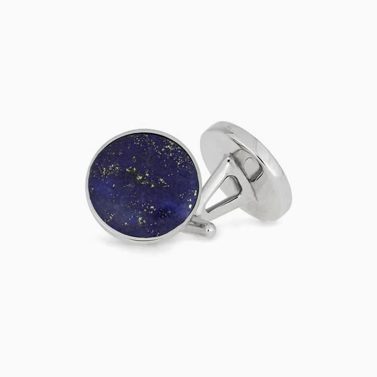 Lapis Lazuli Cufflinks