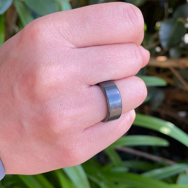 Matt Elysium ring