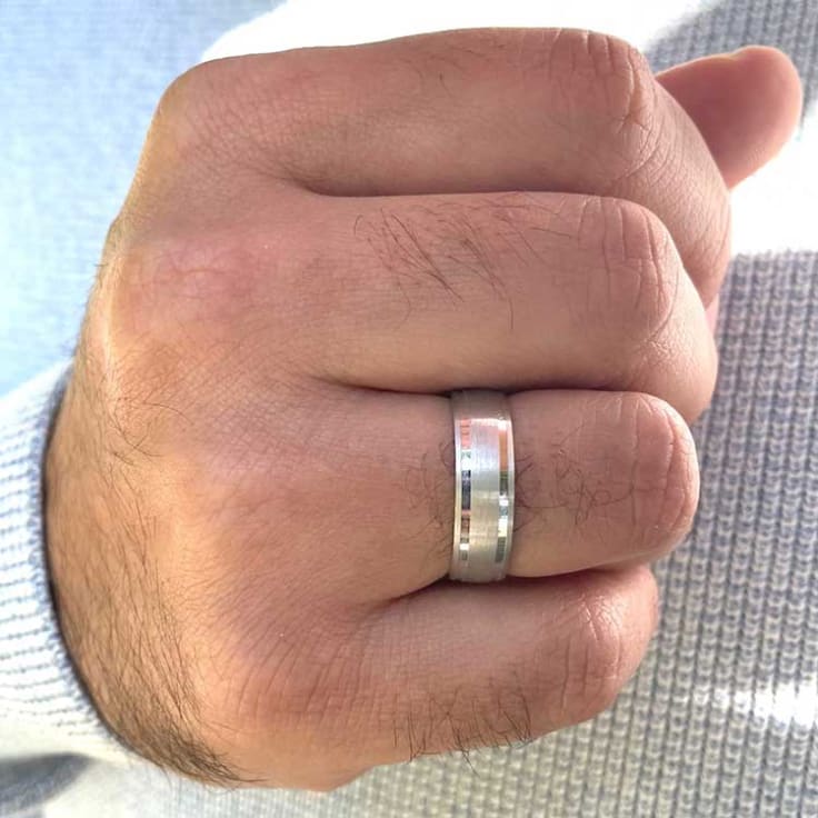 mens ring 4094