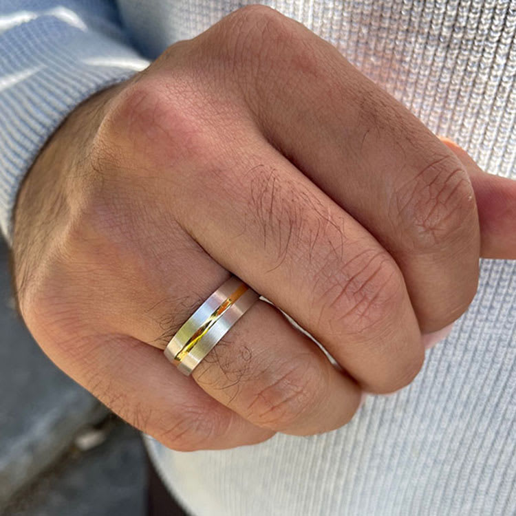 mens wedding ring 3030