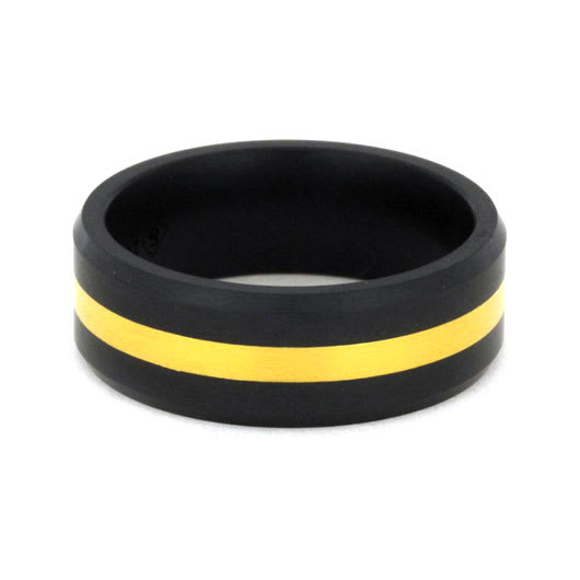 Elysium Rings
