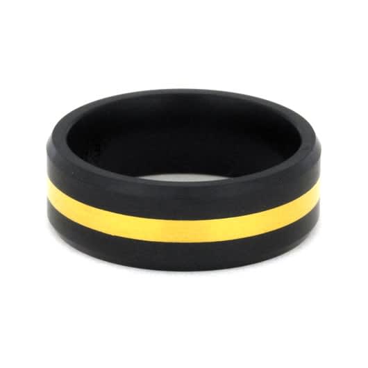 Elysium Rings
