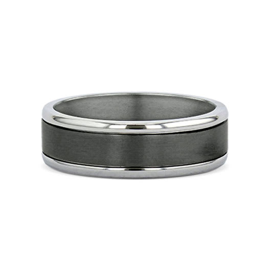 Tantalum Rings