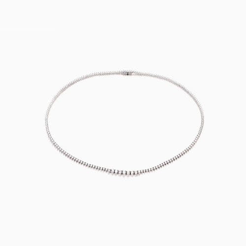 Diamond Tennis Necklace