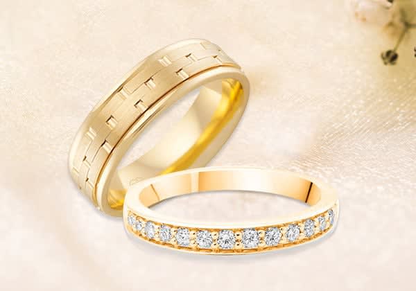 Wedding Ring Buying Guide